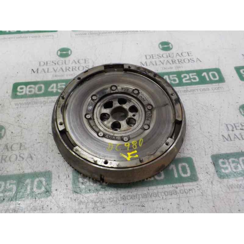 Recambio de volante motor para peugeot 3008 confort referencia OEM IAM 0532Q4  