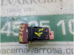 Recambio de warning para peugeot partner tepee b9 puretec referencia OEM IAM    2