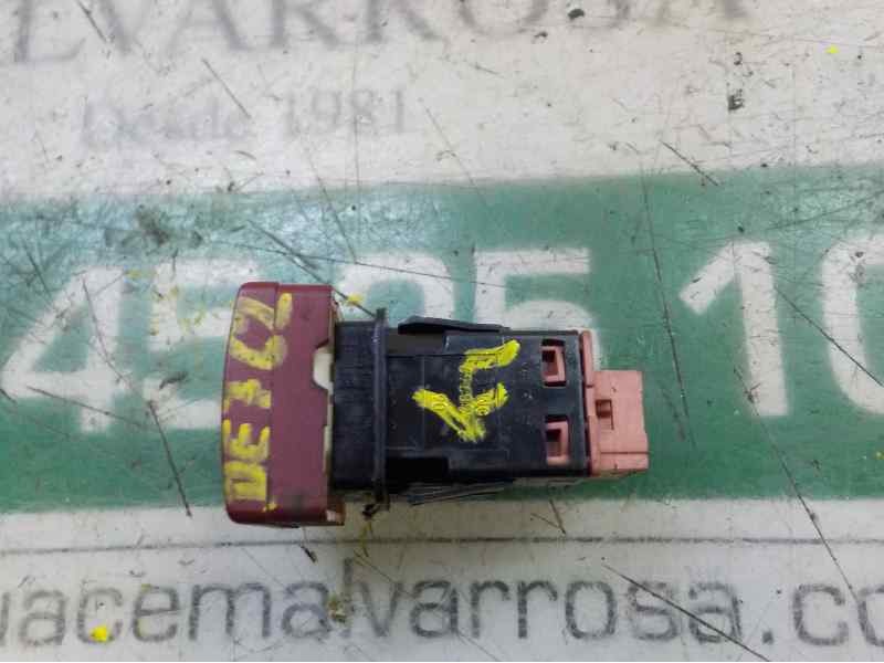 Recambio de warning para peugeot partner tepee b9 puretec referencia OEM IAM   