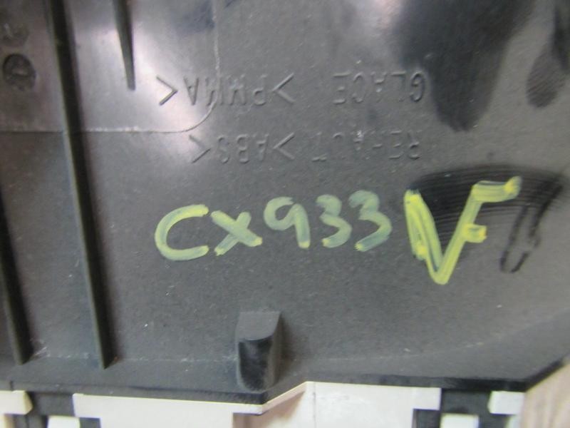 Recambio de cuadro instrumentos para citroën saxo 1.1 referencia OEM IAM   