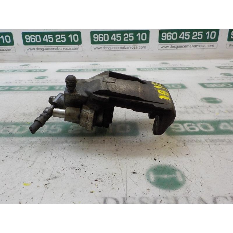 Recambio de pinza freno delantera derecha para seat ibiza (6j5) reference tech referencia OEM IAM 1K0615124D  