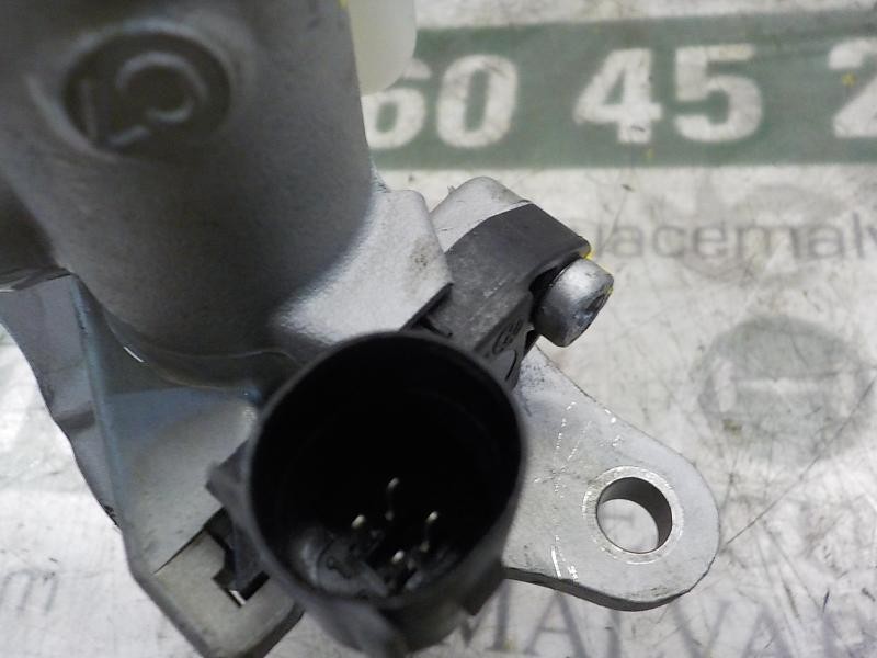 Recambio de bomba freno para skoda spaceback (5h) 1.6 tdi dpf referencia OEM IAM 6R1611019D  