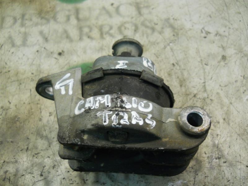 Recambio de soporte cambio para opel astra h berlina enjoy referencia OEM IAM   