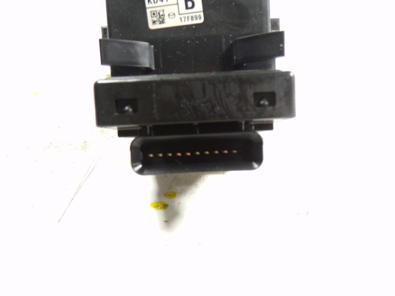 Recambio de mando limpia para mazda cx-5 2.2 turbodiesel cat referencia OEM IAM KD4766128 KD4717F899 