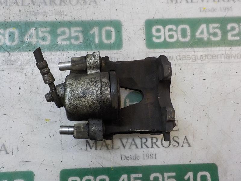 Recambio de pinza freno delantera derecha para seat ibiza (6j5) reference tech referencia OEM IAM 1K0615124D  
