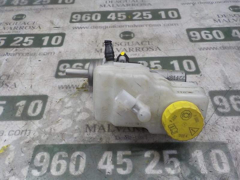 Recambio de bomba freno para skoda spaceback (5h) 1.6 tdi dpf referencia OEM IAM 6R1611019D  