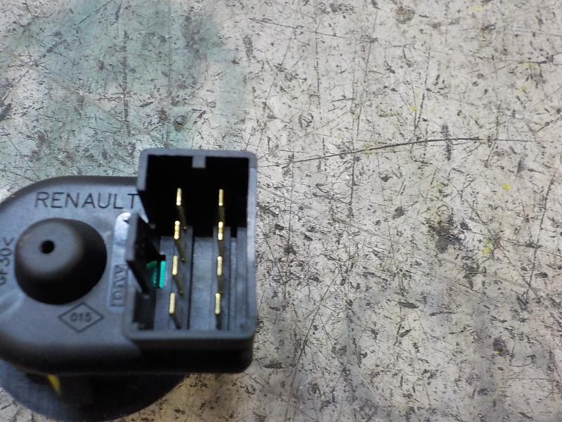 Recambio de mando retrovisor para renault twingo 1.2 16v referencia OEM IAM 8200002442  