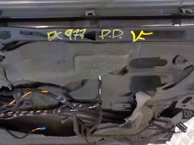 Recambio de puerta delantera derecha para bmw x3 (e83) 2.0d referencia OEM IAM 41003451016  