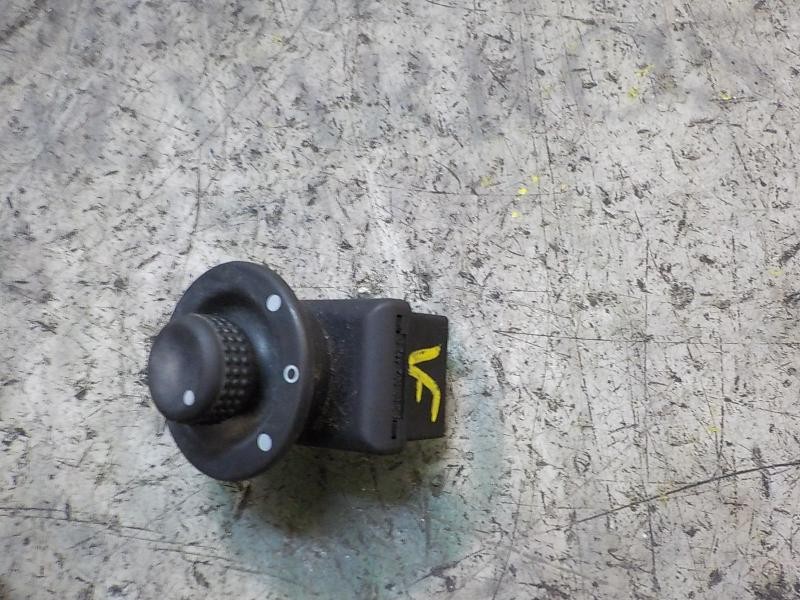 Recambio de mando retrovisor para renault twingo 1.2 16v referencia OEM IAM 8200002442  