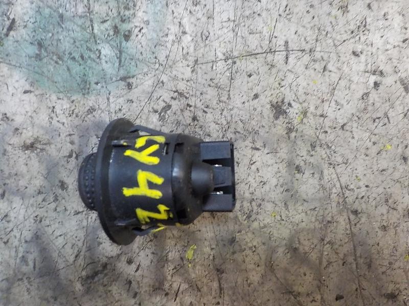 Recambio de mando retrovisor para renault twingo 1.2 16v referencia OEM IAM 8200002442  