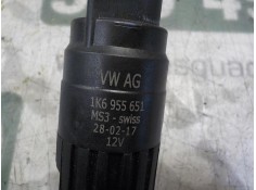 Recambio de bomba limpia para skoda spaceback (5h) 1.6 tdi dpf referencia OEM IAM 1K6955651 1K6955651  2