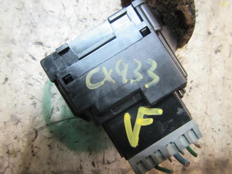 Recambio de mando limpia para citroën saxo 1.1 referencia OEM IAM   