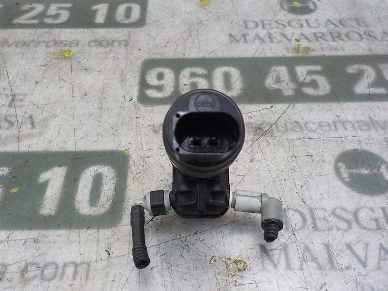 Recambio de bomba limpia para skoda spaceback (5h) 1.6 tdi dpf referencia OEM IAM 1K6955651 1K6955651 