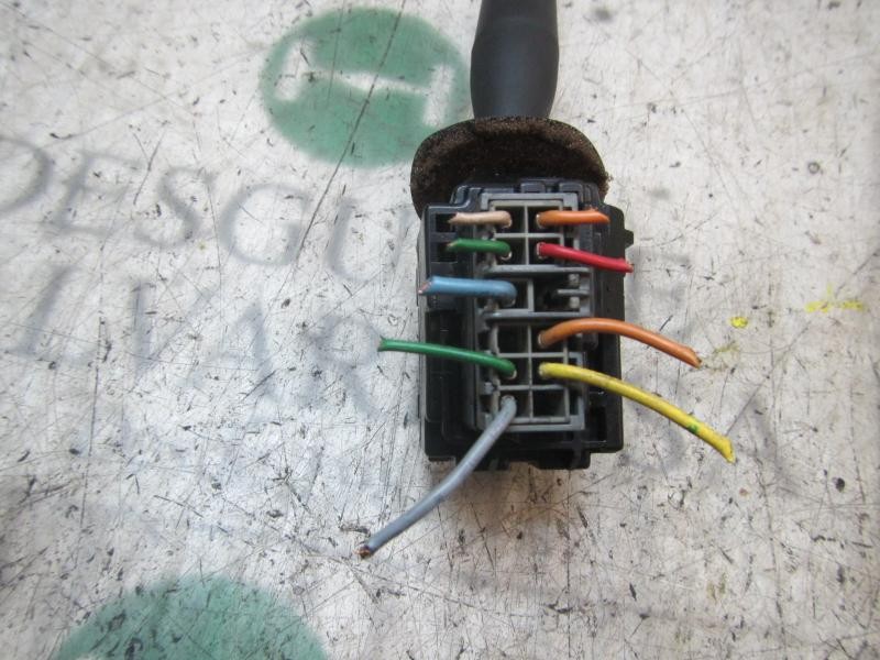 Recambio de mando limpia para citroën saxo 1.1 referencia OEM IAM   