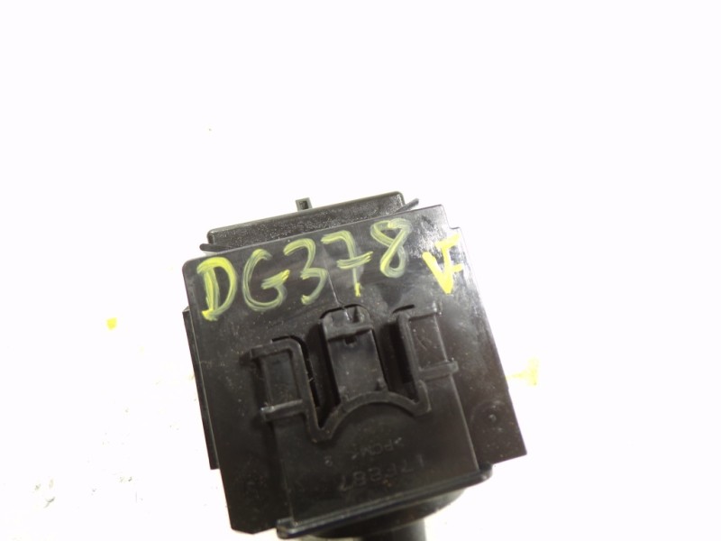 Recambio de mando luces para mazda cx-5 2.2 turbodiesel cat referencia OEM IAM KD5166122 KD5117F887 