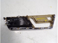 Recambio de maneta interior trasera derecha para mercedes-benz clase s (w221) berlina 320 / 350 cdi l (221.122) referencia OEM I 2