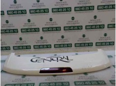 Recambio de piloto trasero central para jeep compass ii 1.4 m-air cat referencia OEM IAM   