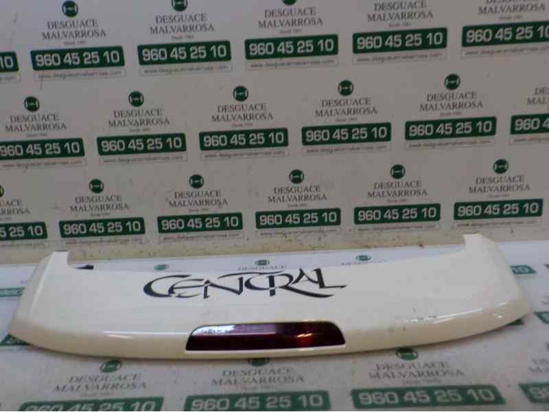 Recambio de piloto trasero central para jeep compass ii 1.4 m-air cat referencia OEM IAM   