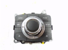 Recambio de mando multifuncion para mazda cx-5 2.2 turbodiesel cat referencia OEM IAM KD4566CM0 KD4566CM0 