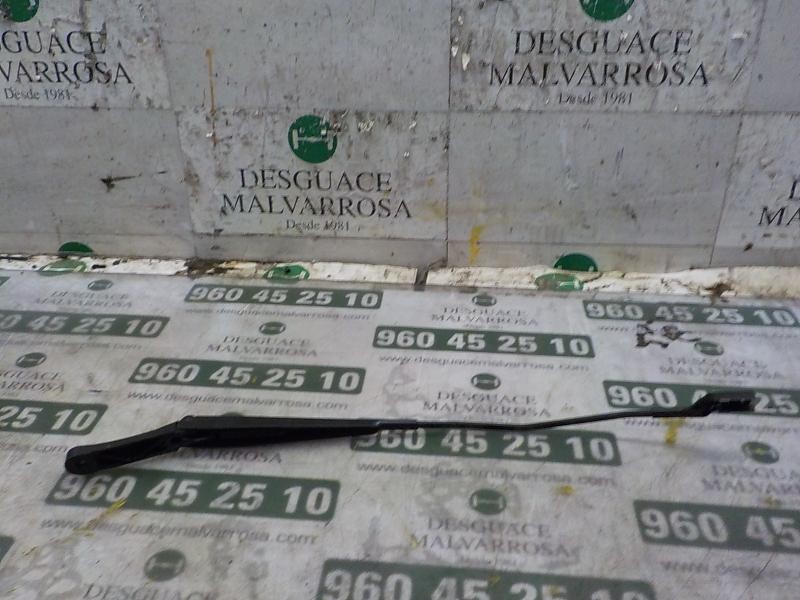 Recambio de brazo limpia delantero derecho para skoda spaceback (5h) 1.6 tdi dpf referencia OEM IAM 5JB955410  