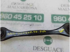 Recambio de brazo suspension inferior trasero derecho para audi a3 sportback (8p) 1.6 tdi referencia OEM IAM 1K0501529J   2