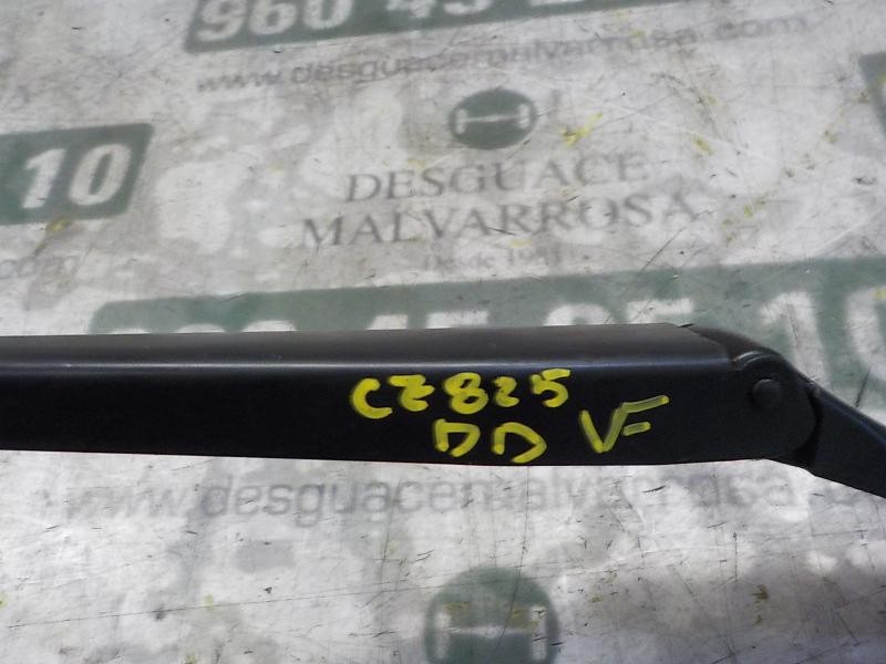 Recambio de brazo limpia delantero derecho para skoda spaceback (5h) 1.6 tdi dpf referencia OEM IAM 5JB955410  