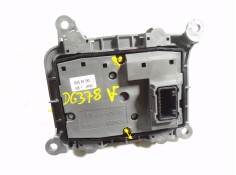 Recambio de mando multifuncion para mazda cx-5 2.2 turbodiesel cat referencia OEM IAM KD4566CM0 KD4566CM0  2