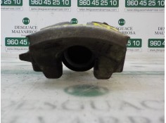 Recambio de pinza freno delantera izquierda para seat ibiza (6j5) reference tech referencia OEM IAM 1K0615123D   2