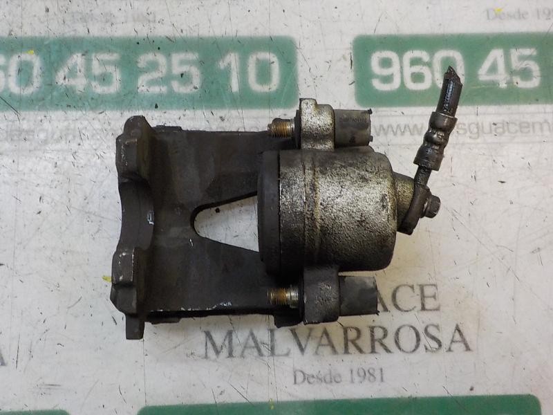 Recambio de pinza freno delantera izquierda para seat ibiza (6j5) reference tech referencia OEM IAM 1K0615123D  