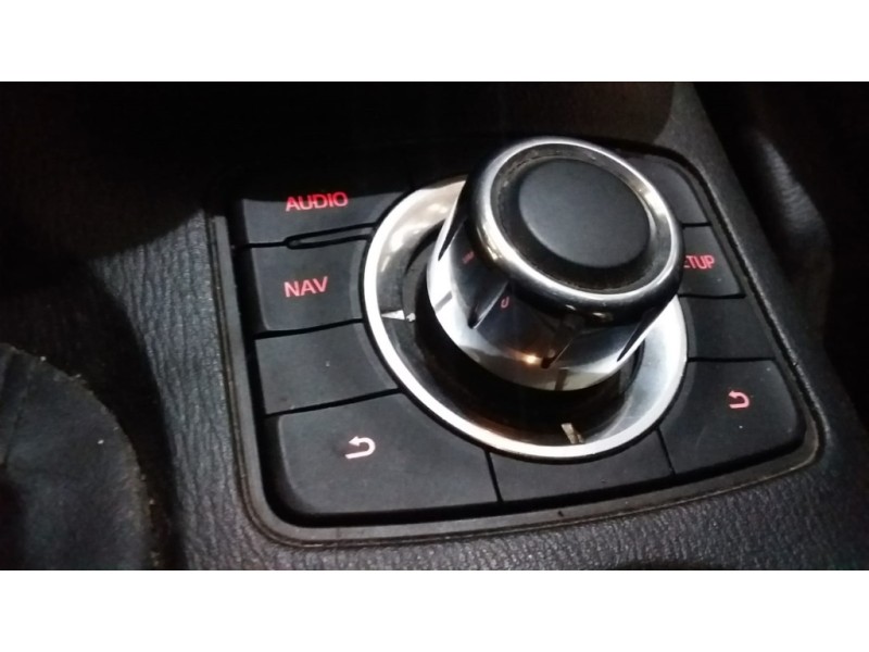 Recambio de mando multifuncion para mazda cx-5 2.2 turbodiesel cat referencia OEM IAM KD4566CM0 KD4566CM0 