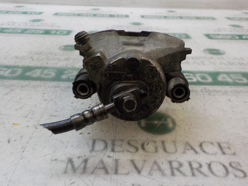Recambio de pinza freno delantera izquierda para seat ibiza (6j5) reference tech referencia OEM IAM 1K0615123D  