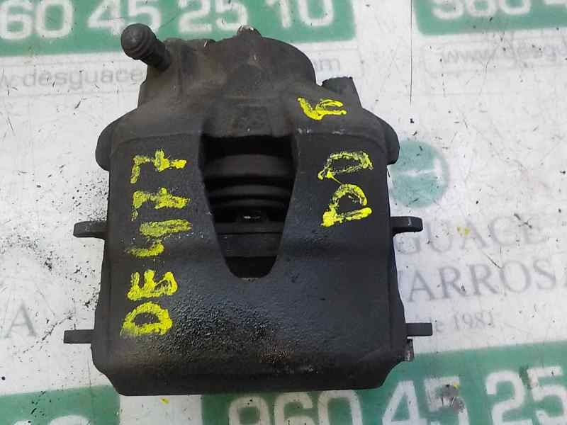 Recambio de pinza freno delantera derecha para audi a3 (8l) 1.9 tdi referencia OEM IAM 1K0615124D  