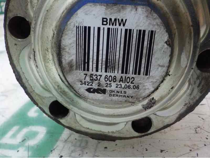 Recambio de transmision trasera derecha para bmw x3 (e83) 2.0d referencia OEM IAM 33207537608 7537608 