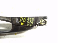 Recambio de maneta exterior delantera derecha para mazda cx-5 2.2 turbodiesel cat referencia OEM IAM KD535841XB27   2