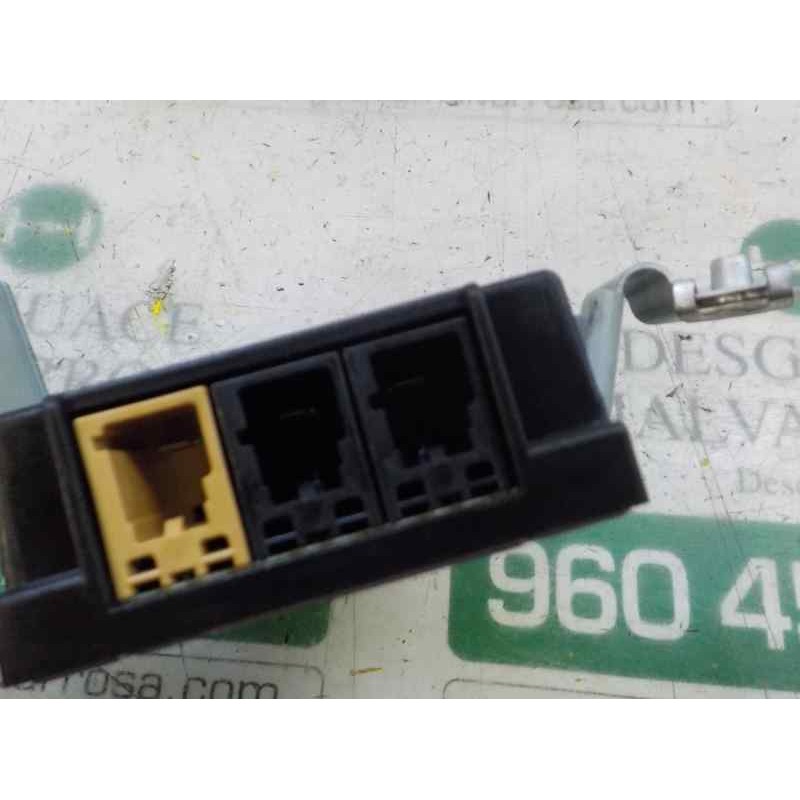 Recambio de modulo electronico para audi a3 sportback (8p) 1.6 tdi referencia OEM IAM 8P4035225D 8P4035225D 7617310103