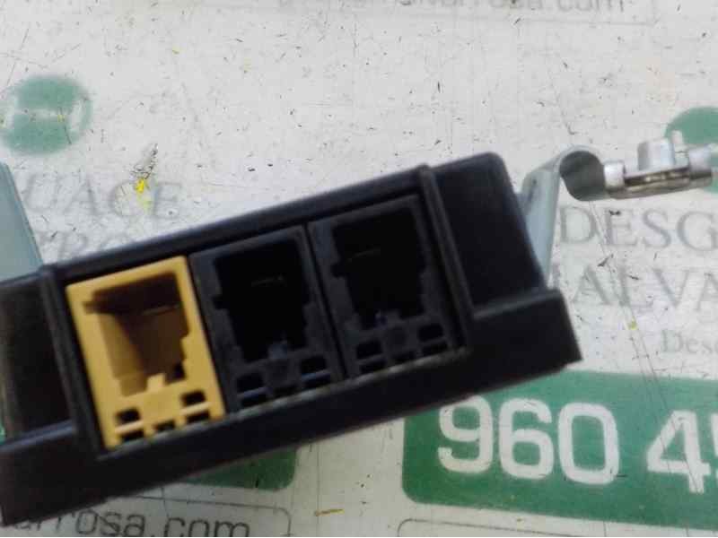 Recambio de modulo electronico para audi a3 sportback (8p) 1.6 tdi referencia OEM IAM 8P4035225D 8P4035225D 7617310103