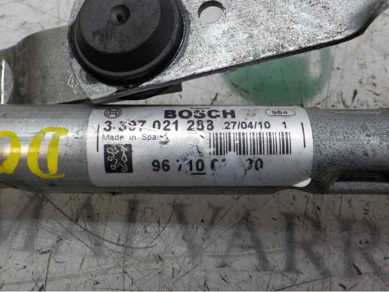 Recambio de articulacion limpia delantero para peugeot 3008 confort referencia OEM IAM 6405PZ 9671062380 