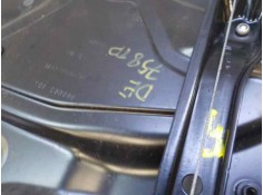 Recambio de elevalunas trasero derecho para volkswagen passat berlina (3c2) advance referencia OEM IAM 3C5839462J   2