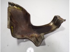 Recambio de moldura para mclaren 570s spider p13 referencia OEM IAM  01119817  2