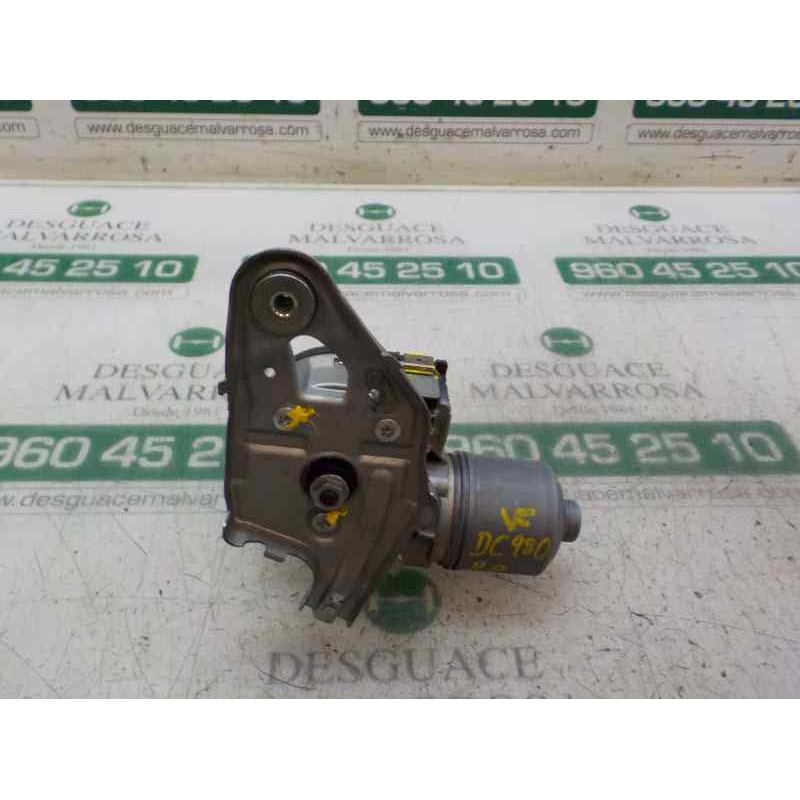 Recambio de motor limpia delantero para peugeot 3008 confort referencia OEM IAM 6405PX 1397220577 1397220577