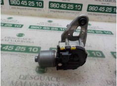 Recambio de motor limpia delantero para peugeot 3008 confort referencia OEM IAM 6405PX 1397220577 1397220577 2