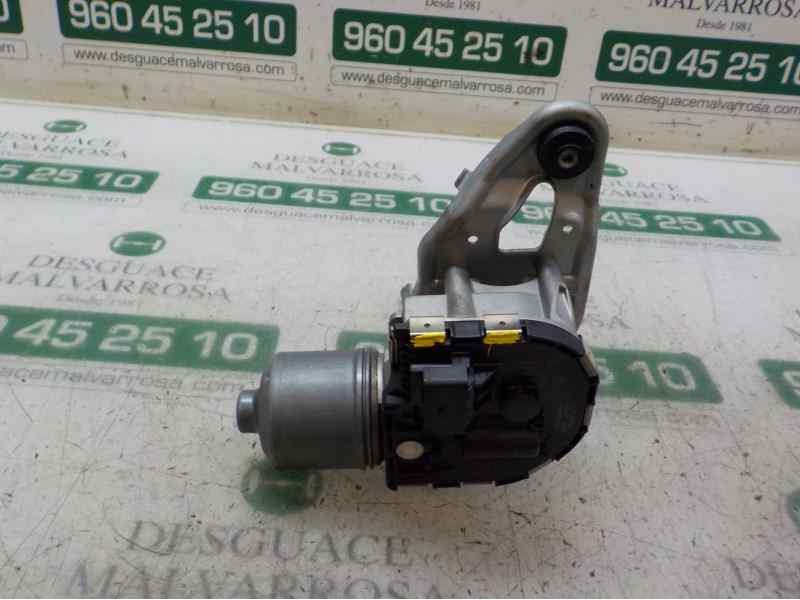 Recambio de motor limpia delantero para peugeot 3008 confort referencia OEM IAM 6405PX 1397220577 1397220577
