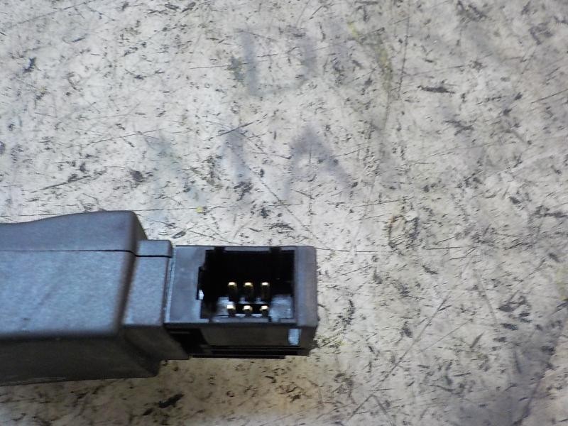 Recambio de modulo electronico para renault twingo 1.2 16v referencia OEM IAM 8200009040  