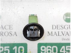 Recambio de resistencia calefaccion para seat ibiza (6j5) reference tech referencia OEM IAM 6Q0959263A   2