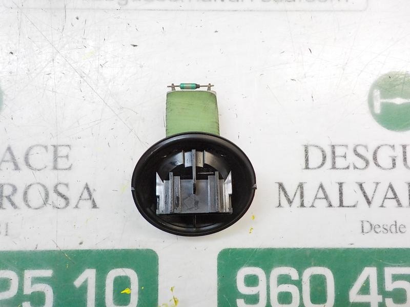 Recambio de resistencia calefaccion para seat ibiza (6j5) reference tech referencia OEM IAM 6Q0959263A  