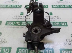 Recambio de mangueta delantera derecha para peugeot 406 berlina (s1/s2) 2.0 hdi cat referencia OEM IAM    2