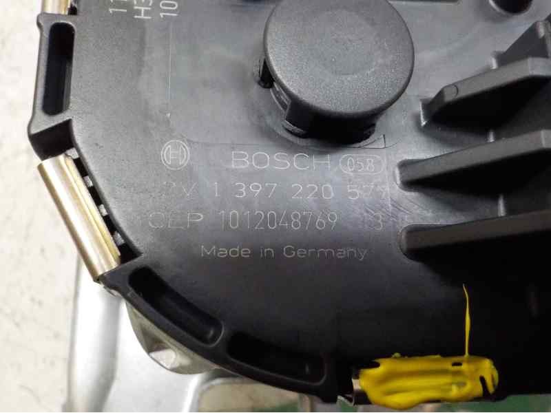 Recambio de motor limpia delantero para peugeot 3008 confort referencia OEM IAM 6405PX 1397220577 1397220577