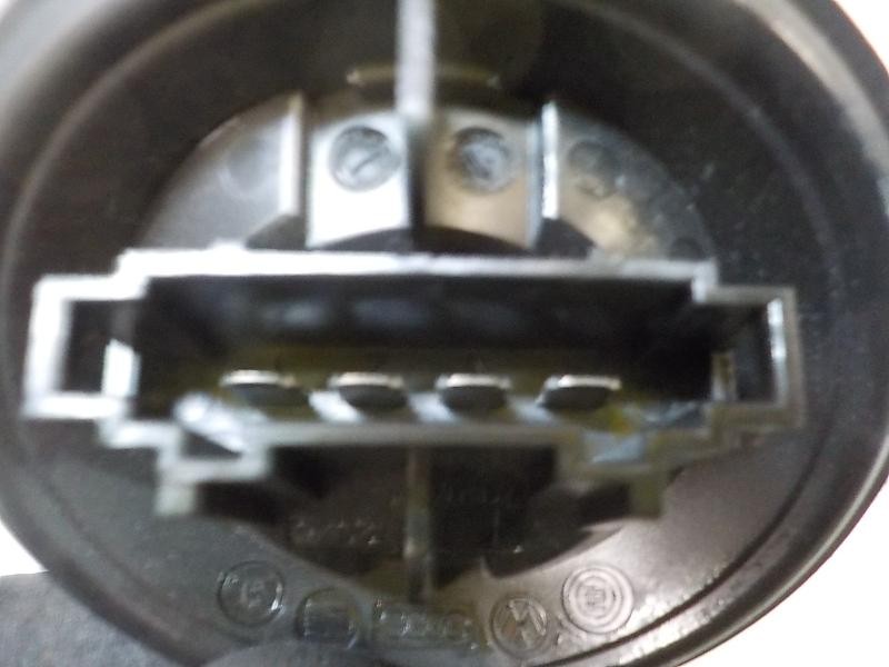 Recambio de resistencia calefaccion para seat ibiza (6j5) reference tech referencia OEM IAM 6Q0959263A  