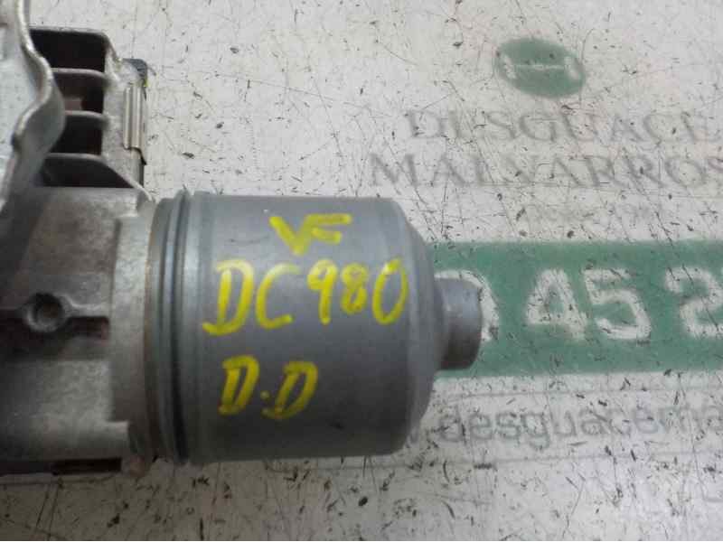 Recambio de motor limpia delantero para peugeot 3008 confort referencia OEM IAM 6405PX 1397220577 1397220577