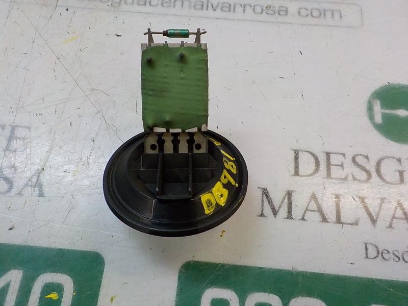 Recambio de resistencia calefaccion para seat ibiza (6j5) reference tech referencia OEM IAM 6Q0959263A  